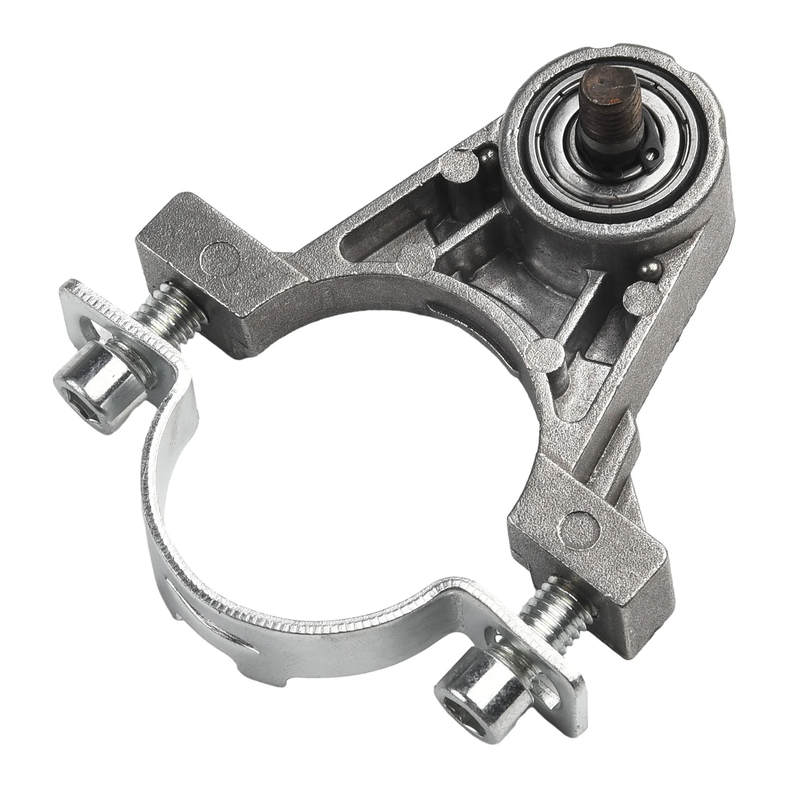 Angle Grinder Conversion Head Adapter With Power Oscillating Tool M10 Thread 100 Type Woodworking Grinding Swing Saw Conversion