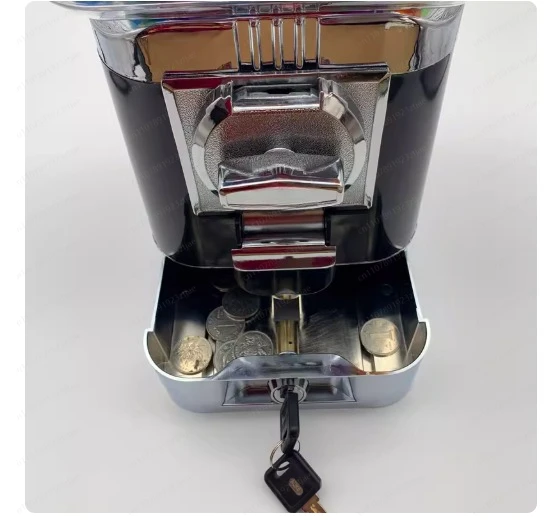 Jmz-Bounce ball vending machine with coin box   candy vending machine