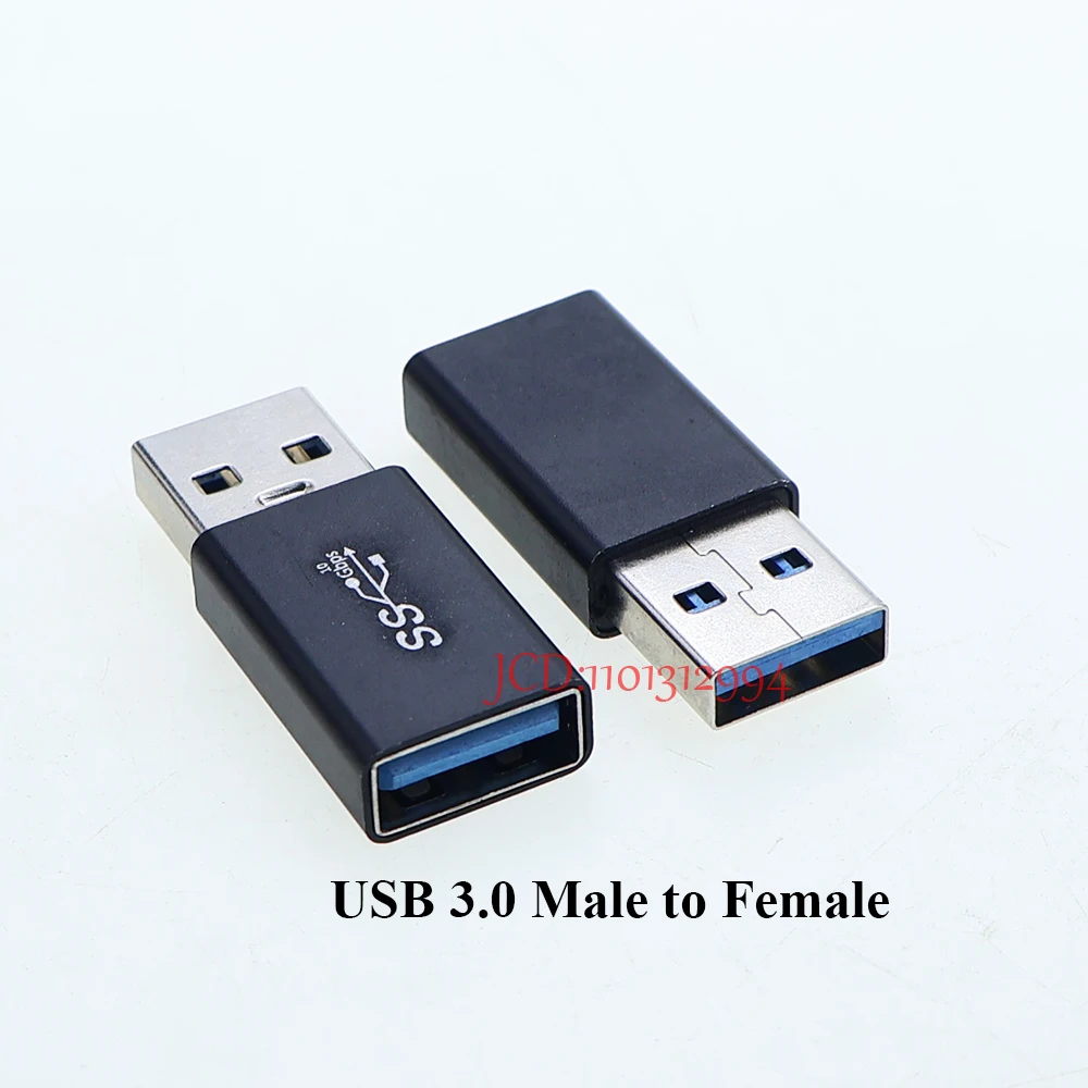 Universal OTG Type C Adapter USB C Male to Micro USB Female USB-C Converter for Macbook Samsung Note 20 Ultral Huawei Connector