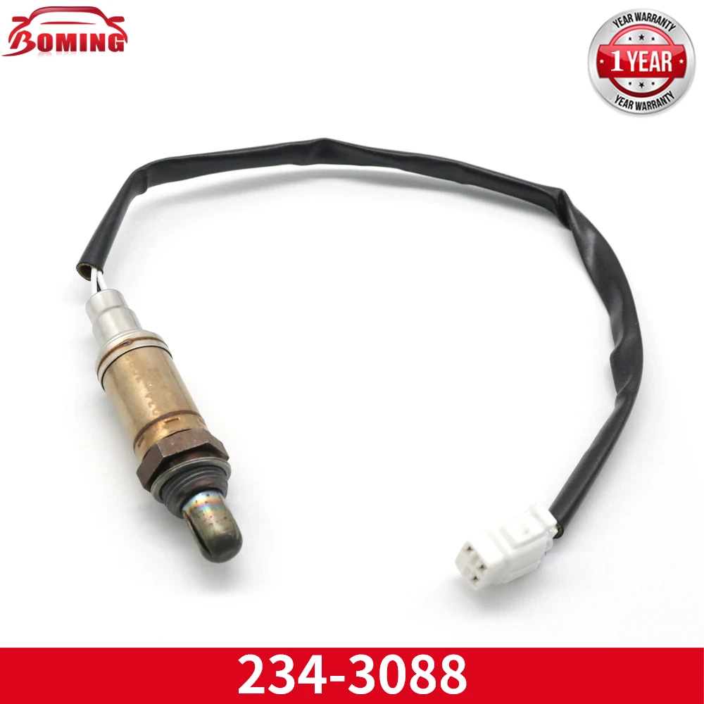 2343088 234-3088 NEW  Lambda Oxygen O2 Sensor  For SUBARU FORESTER IMPREZA LEGACY 1995-1998 22690-AA220 22690-AA310 22690-AA740