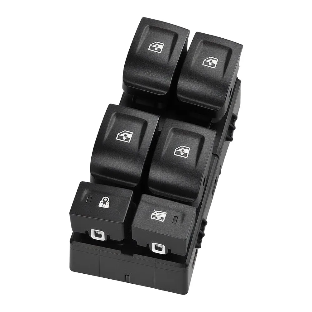 Power Window Switch For Chevy For Silverado For GMC For Sierra 23427098 1S14006 22821792 23129539 Interior Control Replacement