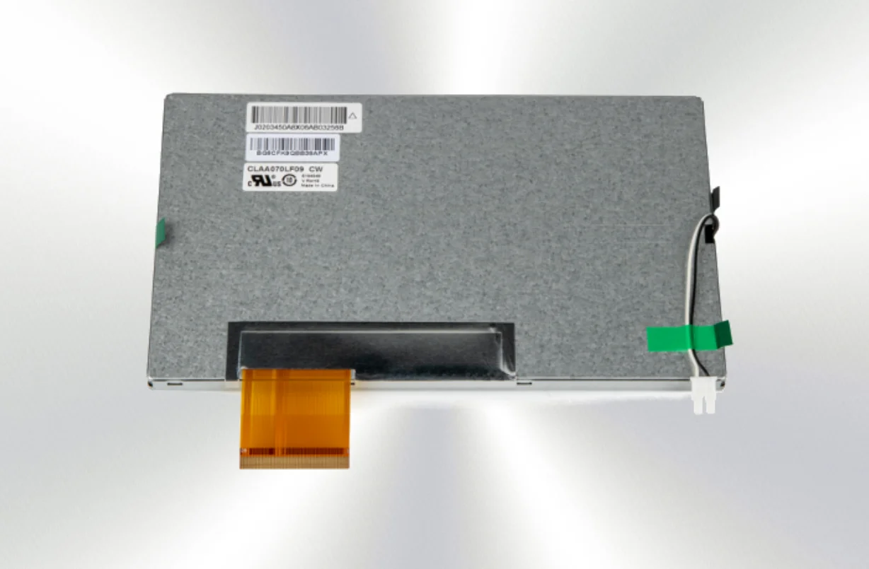 

New LCD Screen for PIONEER CWX4352 CWX 4352 CWX-4352 DISPLAY PANEL