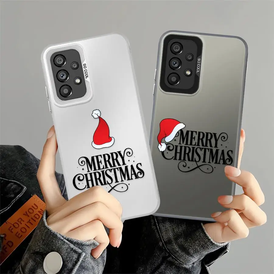 Case For Xiaomi Red… - image