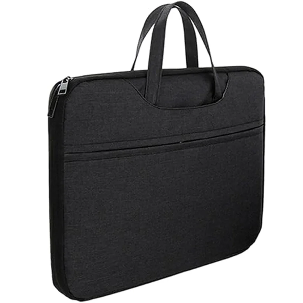 

Laptop Bag for Macbook 11 12 13 14 15 15.6 inch Computer Handbag Sleeve Case Cover For HP DELL Lenovo Huawei Samsung Notebook