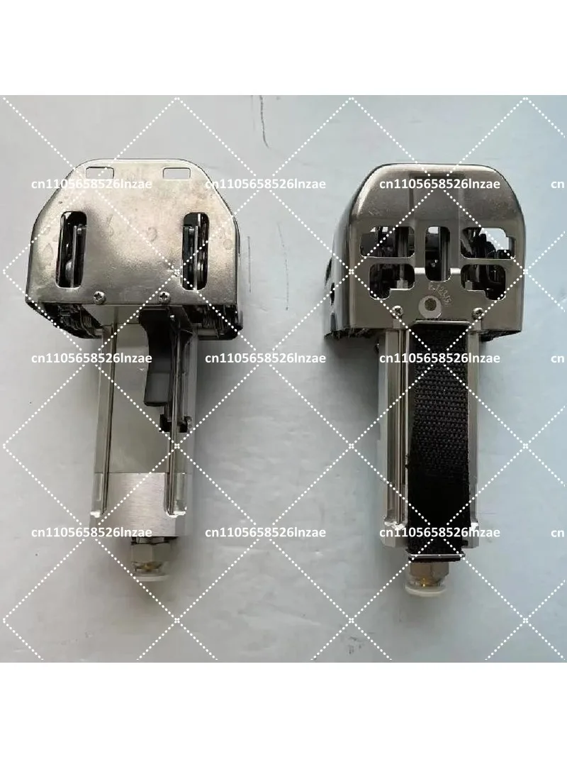 Manual for Air Splicer in High Strength Polyester and Glass Fibre Yarn Textile Machine Parts