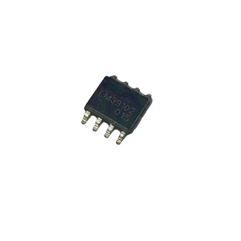 (10piece)LM39102-ADJ     LM39102   39102     SOP8     Provide One-Stop Bom Distribution Order Spot Supply