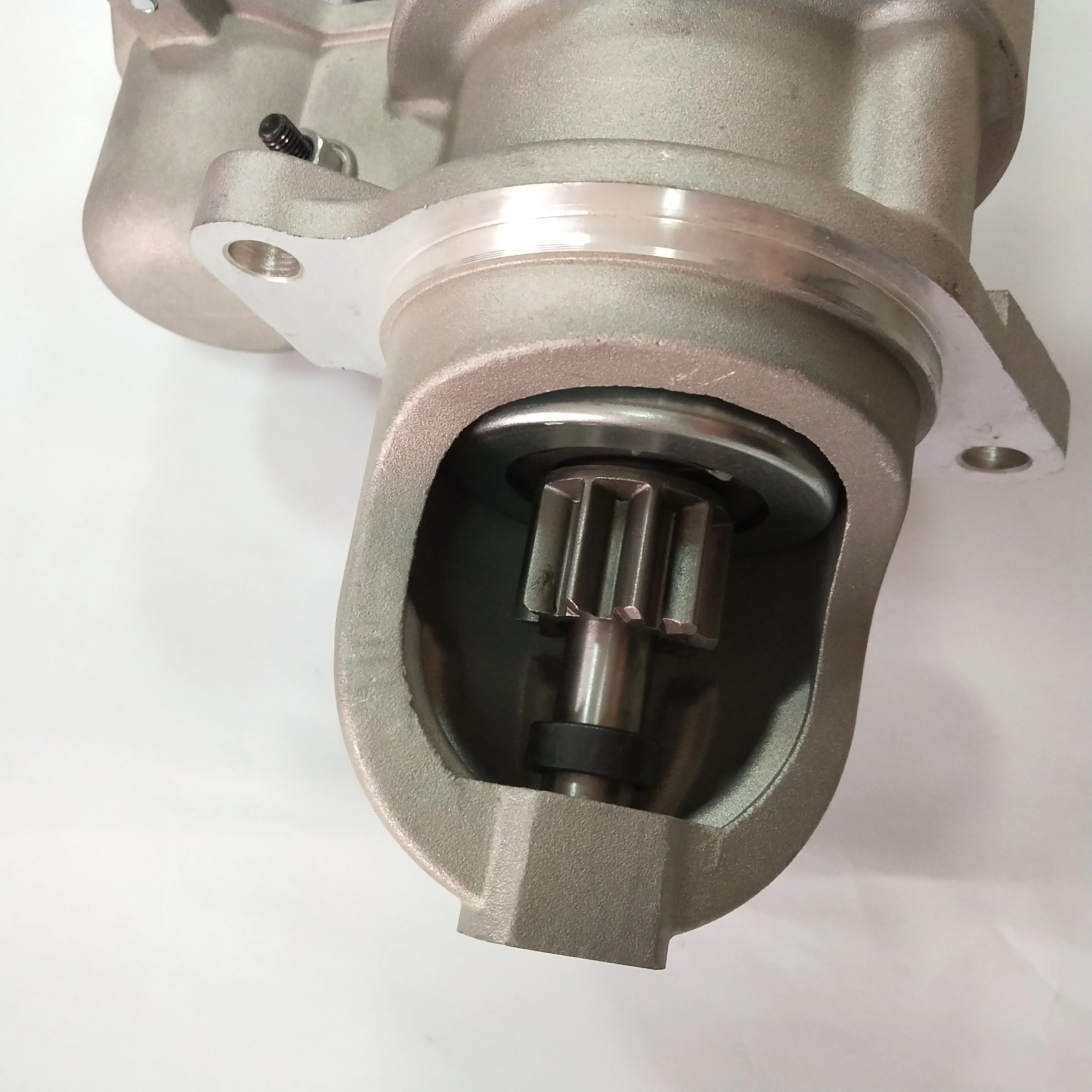 TLF di buona qualità 6BT 28MT Motorino di avviamento 12v 10 denti 12 denti Avviamento 4080645