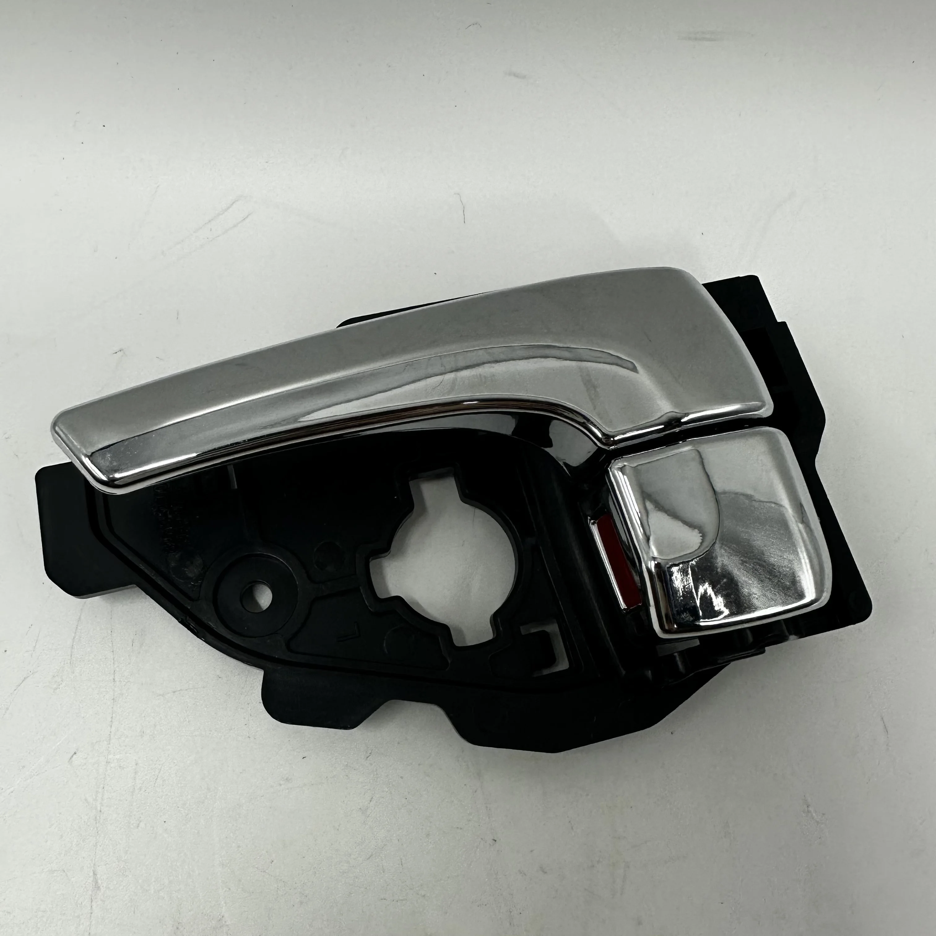 Inside Car Inner Door Handles Interior Door knob front rear left right For Hyundai 2010-2015 Tuscon IX35 826102S010 82610 2S010