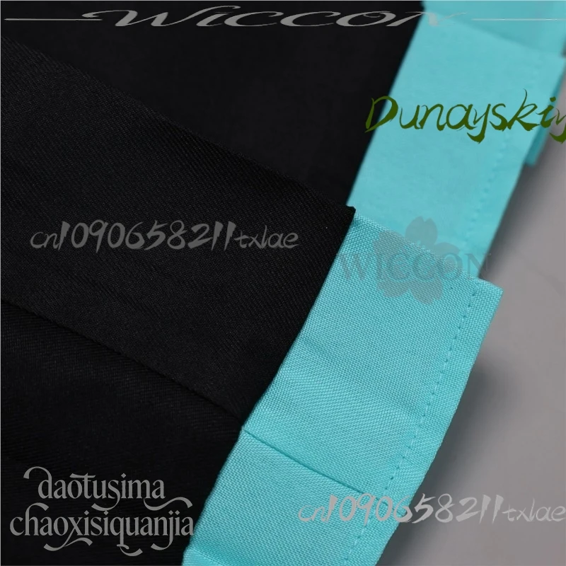 Shop1104629319 مخزن مشروع Sekai المرحلة الملونة! فيلم لا يمكن أن يغني زي الرسوم المتحركة التأثيري معطف رمادي Y2K Jirai Kei أغطية الرأس