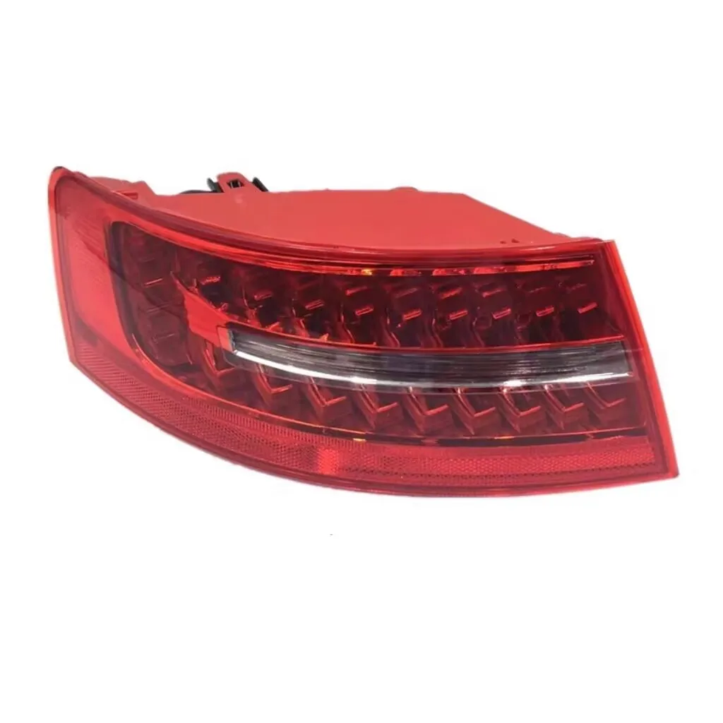 

4F5945095J 4F5945096J Tail Light LED Tail Light Assembly Brake Lamp For Audi A6 C6 S6 Quattro RS6 Saloon Sedan 2009 2010 2011