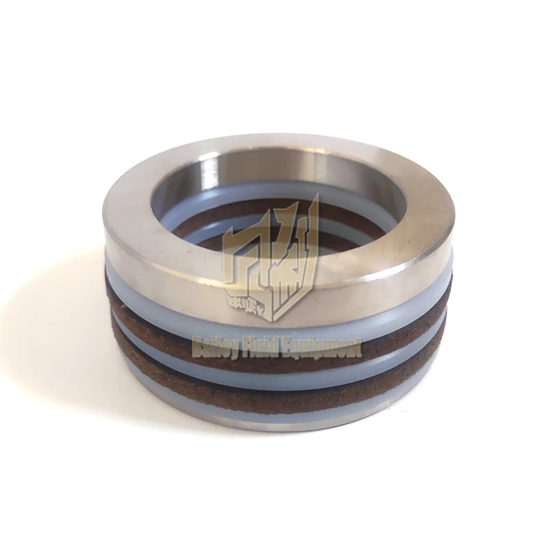 بيع المصنع مباشرة طقم إصلاح قطع غيار مضخة الرش ذات الضغط العالي بدون هواء لـ 4000 #5