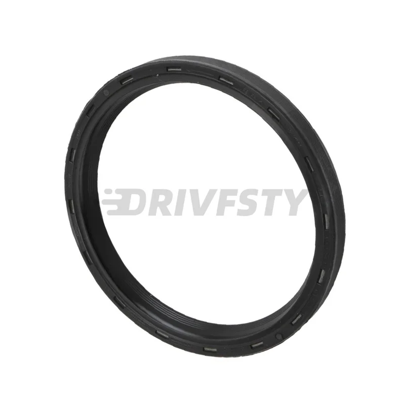 10X Crankshaft Oil Seal Original OEM 12591866 Size 90*104*11 for Buick Envsion GA GF Cadillac CT6 ATX for Chevrolet Colorado