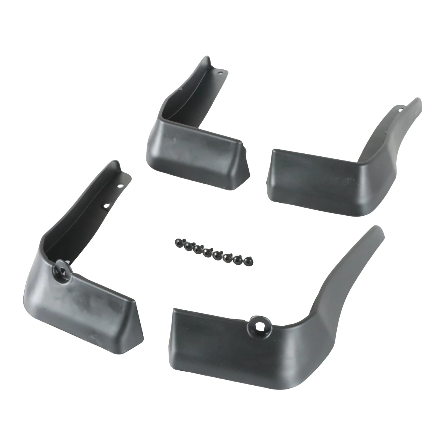 

4 шт. брызговики для Honda Accord 2018 2019 2020 2021 2022 автозапчасти