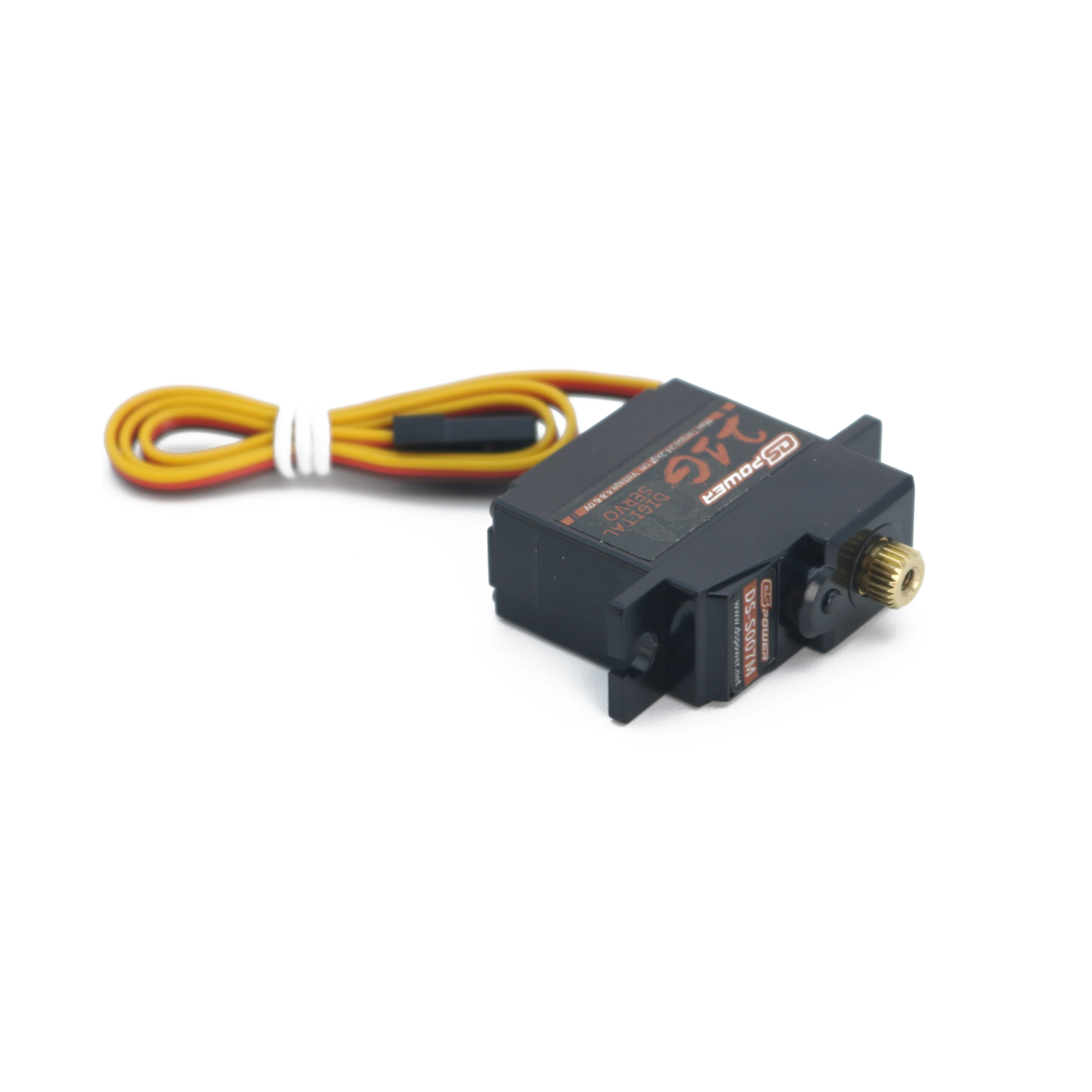 Wpl d12 d14 c24 c74 C74-1 mn78 mn82S mn168 mn99s 17g privé server motor afstandsbediening auto modificatie accessoires