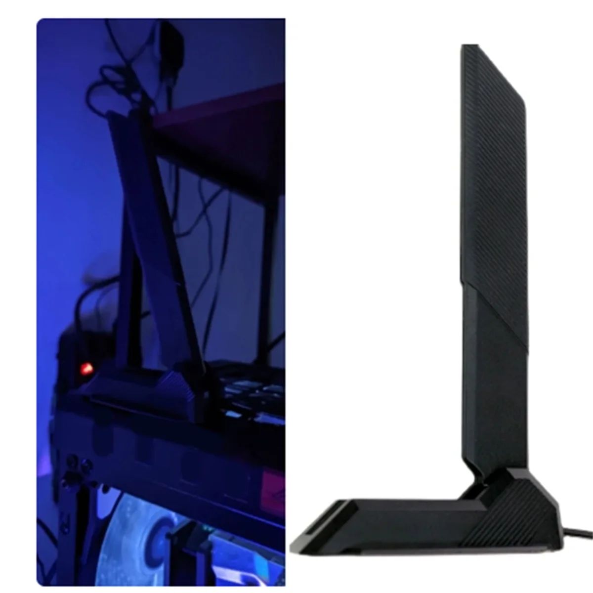 Antena WiFi 6E 2 t2r 2.4G/5G/6G dla Asus ROG B660 H670 M13H Z690 płyta główna