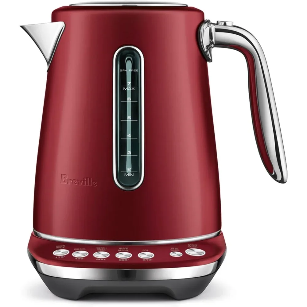 Kettle, BKE845RVC, Red Velvet Cake