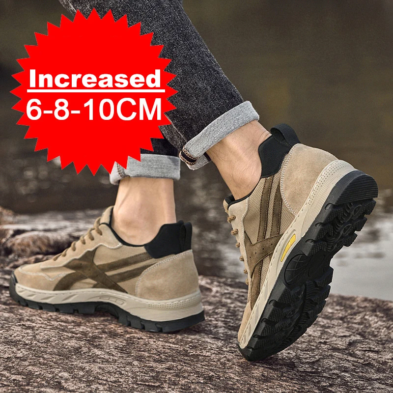 Zapatillas de deporte negras a - Men Shoes H&M reseña y precio