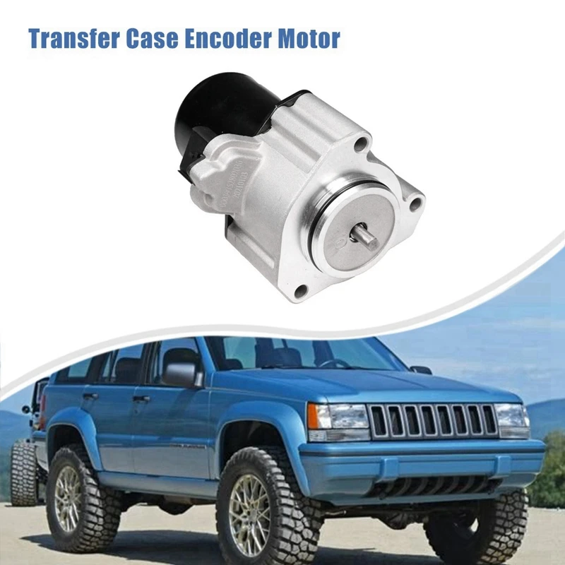 

AU04 -Car Transfer Case Motor For Jeep Grand Cherokee Dodge Durango AWD 3.0L 3.6L 5.7L 68071235AB 68026953AA 15420070-101