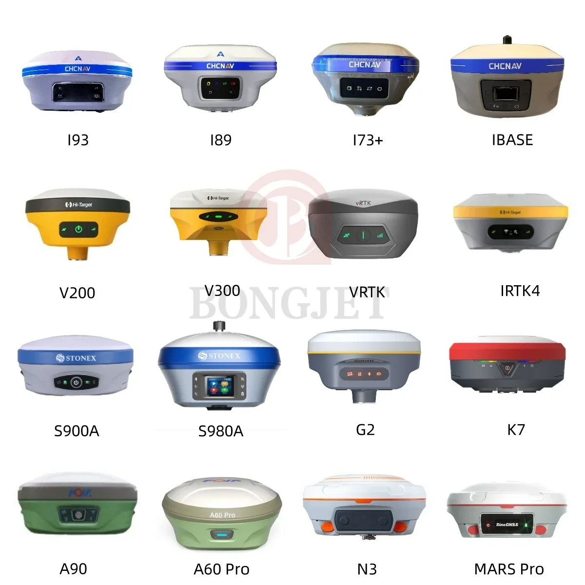 hot saleUnistrong G970II Pro E Survey E600 GNSS RTK GPS Receiver G970II Pro E600 GPS - Image 3