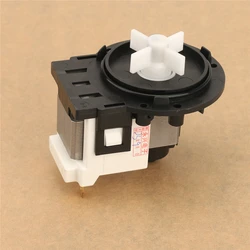 Replacement Washing Machine Drain Pump Motor BPX2-8 BPX2-7 BPX2-32 Motor for LG Drum Washing Machine Accessories