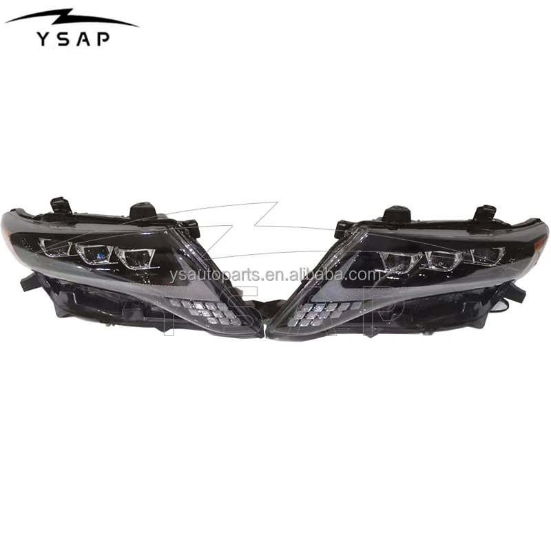 Car accessories Venza LED Head lamp Headlights Headlamp car lights