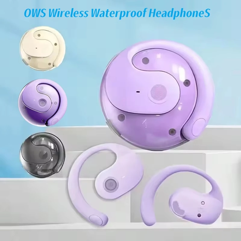 Ows Wireless Headph… - image