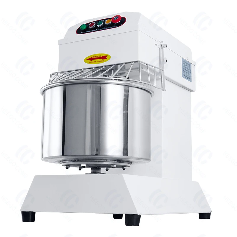 

Commercial Bakery Restaurant Equipment Kitchen Flour Dough Mixer