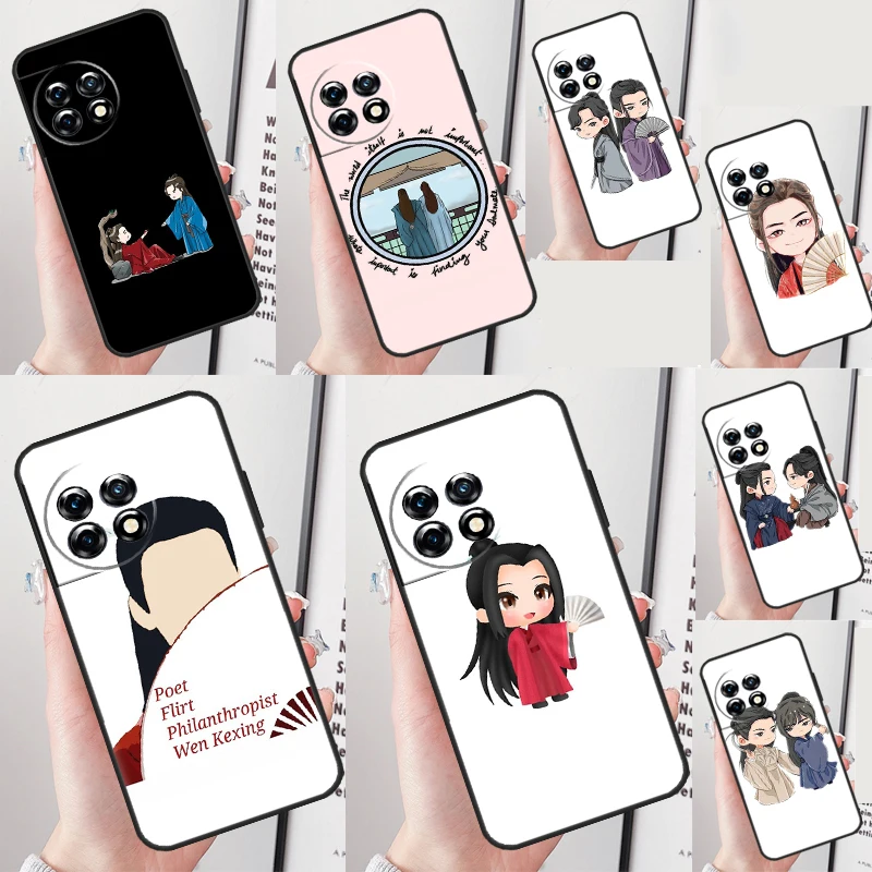 Word Of Honor Shan … - image