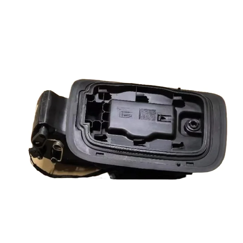 

Fuel Filler Cap Cover Charging Port Covers Fuel Tank Lid Hinge Brand New Genuine for Voyah Dreampower