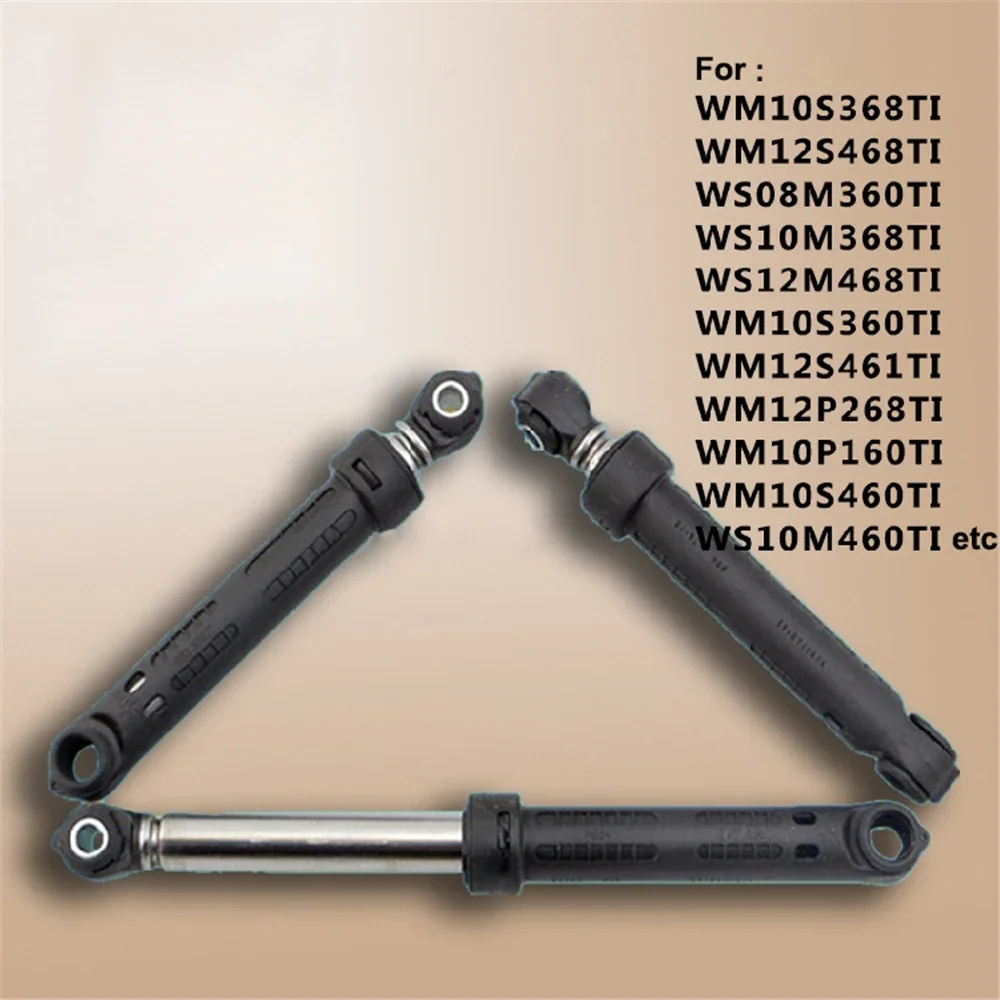WZ-1/2/3pcs For Siemens Drum Washing Machine Shock Absorber Rod Shock Absorber WS12M468TI