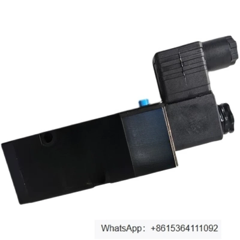 SV25-212D two-position five-way directional valve directional control valve, solenoid valve