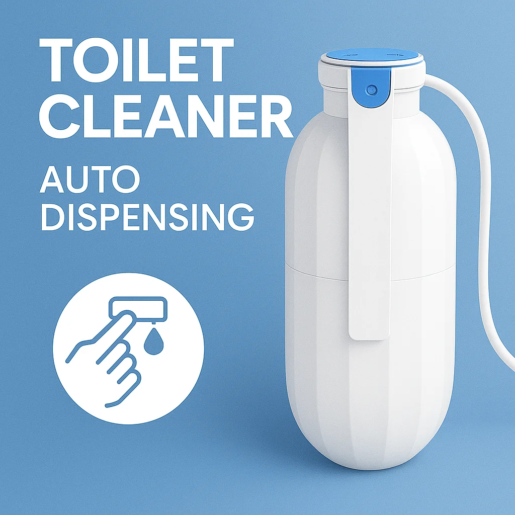Thumbnail 3 - #34 Trending Toilet Bowl Cleaners Right Now