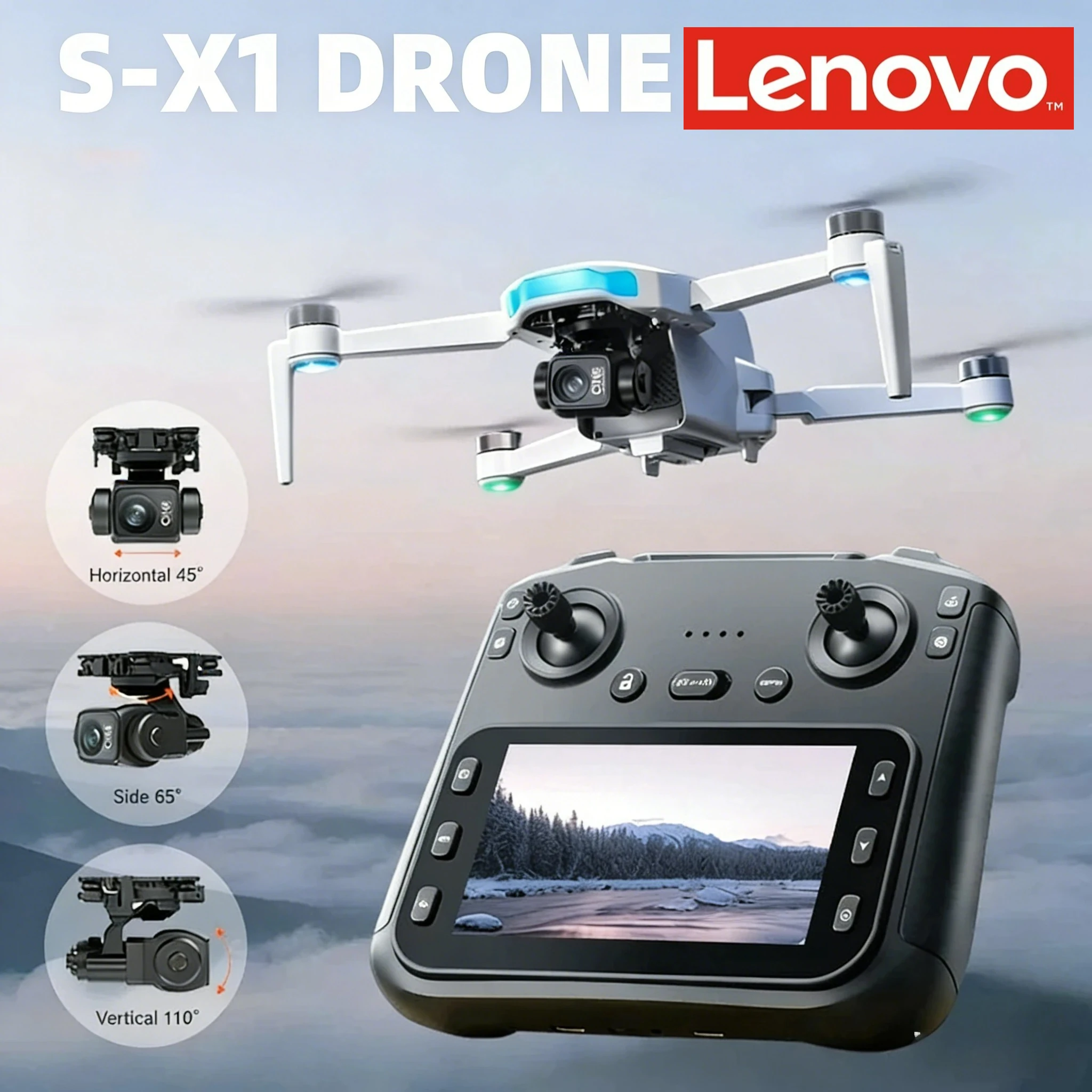 #9 Latest Foldable RC Quadcopters Updates