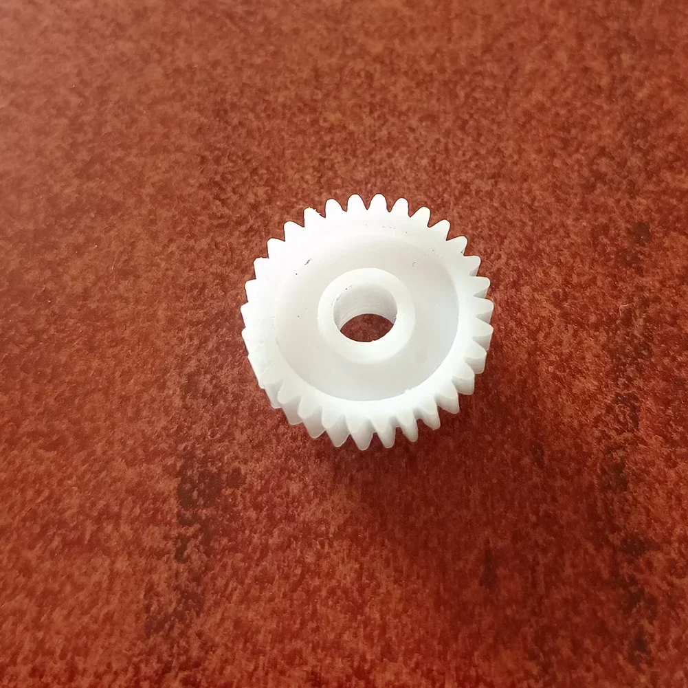 1pcs Car 30 Teeth Side View Mirror Motor Gear For Hyundai Santafe Replacement Folding Side View Mirror Gear Car Exterior Parts