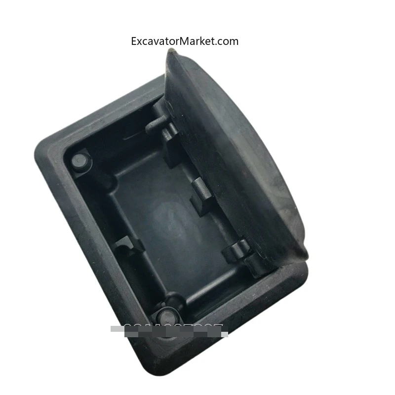 For Hitachi ZAX60 70/Hitachi EX120-6 200-6 cab ashtray/ashtray excavator accessories High Quality