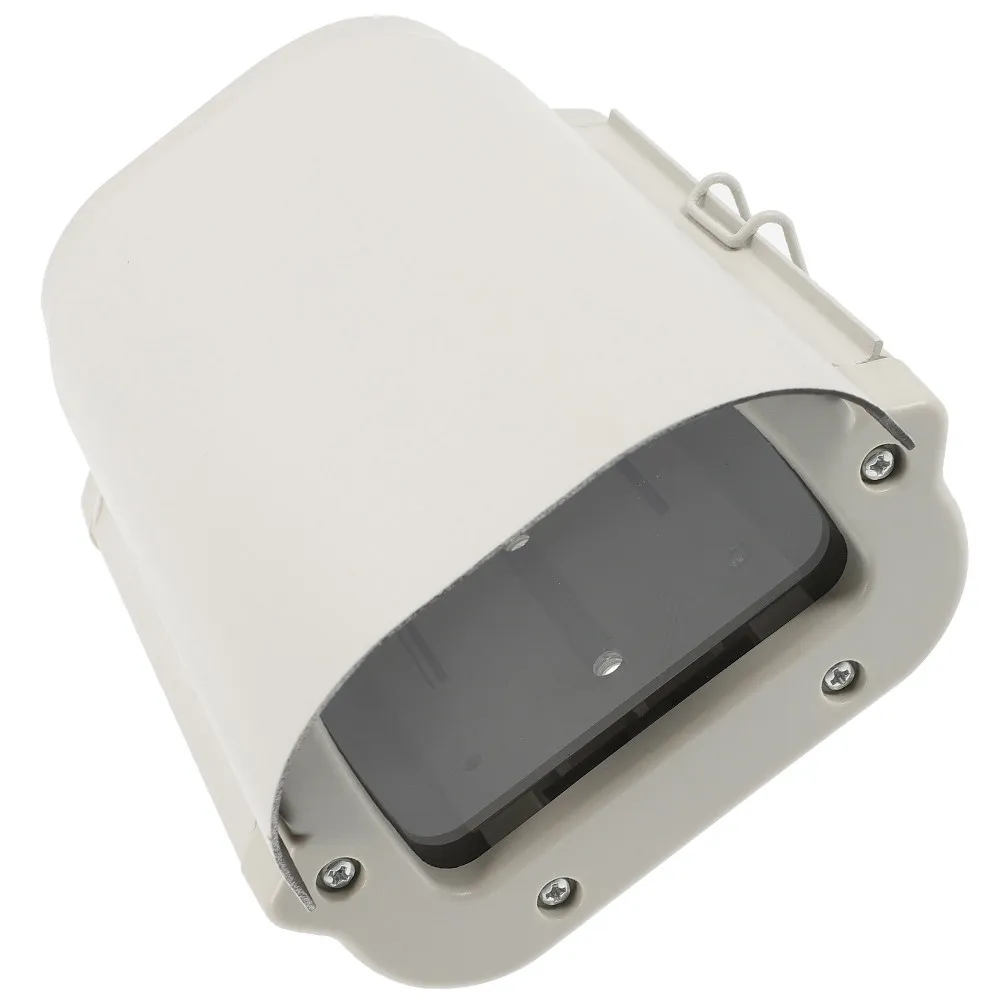 outdoor-camera-rain-cover-8-inch-waterproof-dustproof-camera-housing-protector-box-heavy-duty-aluminum-alloy-security-monitor