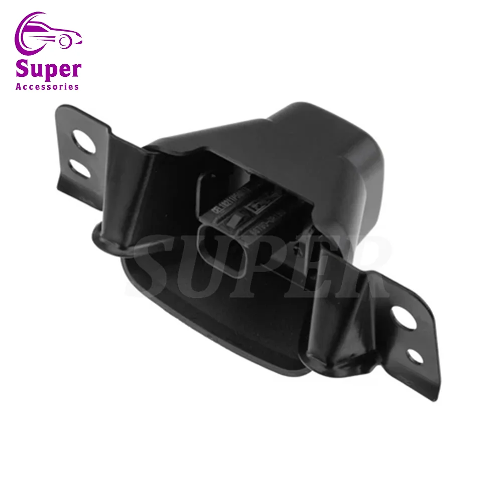 Car Front View Grill Parking Camera Assembly 86790-0R180 Compatible with Toyota RAV4 2015-2018