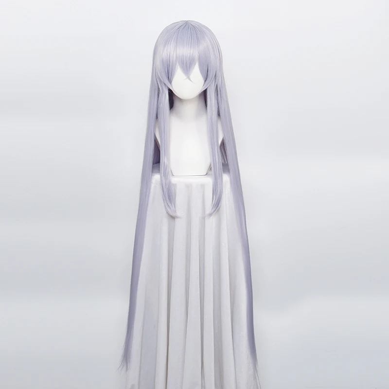 ccutoo Synthetic Yoisaki Kanade Wigs Project SEKAI COLORFUL STAGE Long Straight Cosplay Wig Anime + Wig Cap