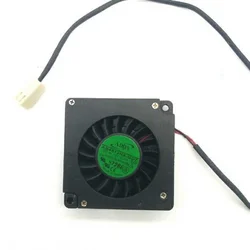 Original Cooler Fan for ADDA AB4512HX-GD7 Small Turbine Centrifugal Blower Micro Fan 4cm 4510 12V