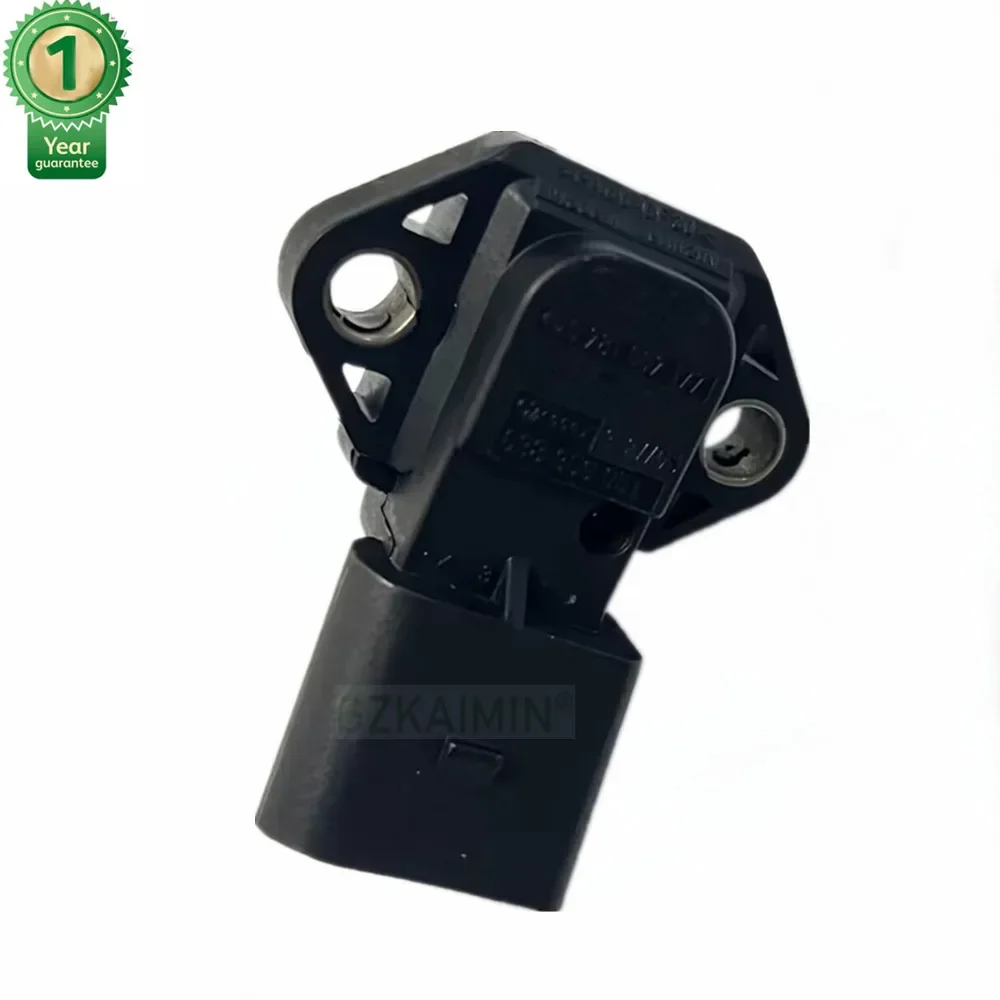 

OEM 0281002177 038906051 062906051 Manifold Absolute Pressure MAP Sensor For AUDI A2 A3 A4 A6 TT 1.2 1.4 1.8 T 1.9 2.5 TDI