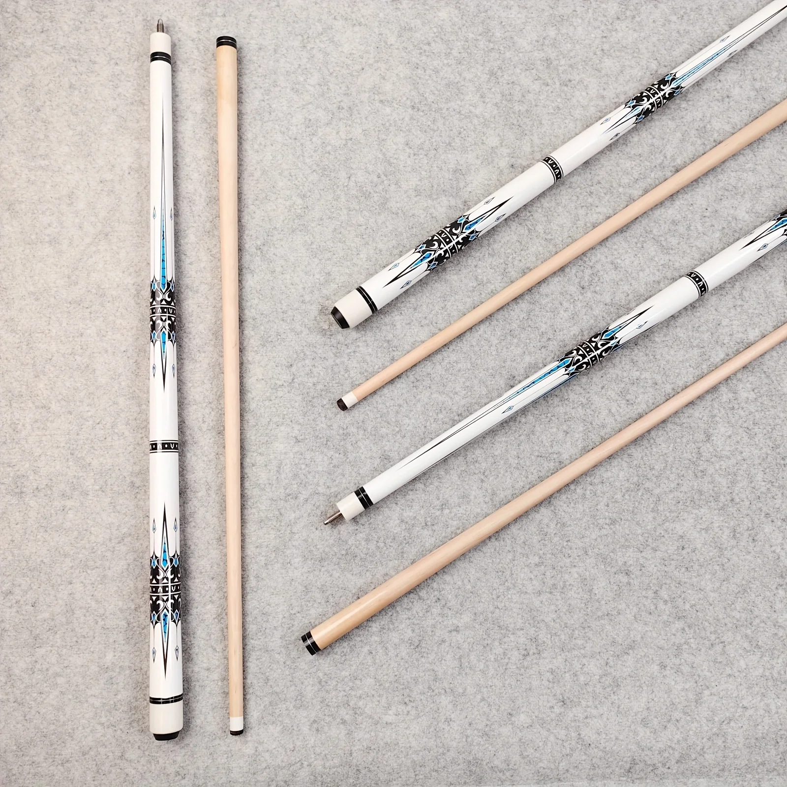 Thumbnail 2 - #34 Best Billiard Cues to Buy In 2026
