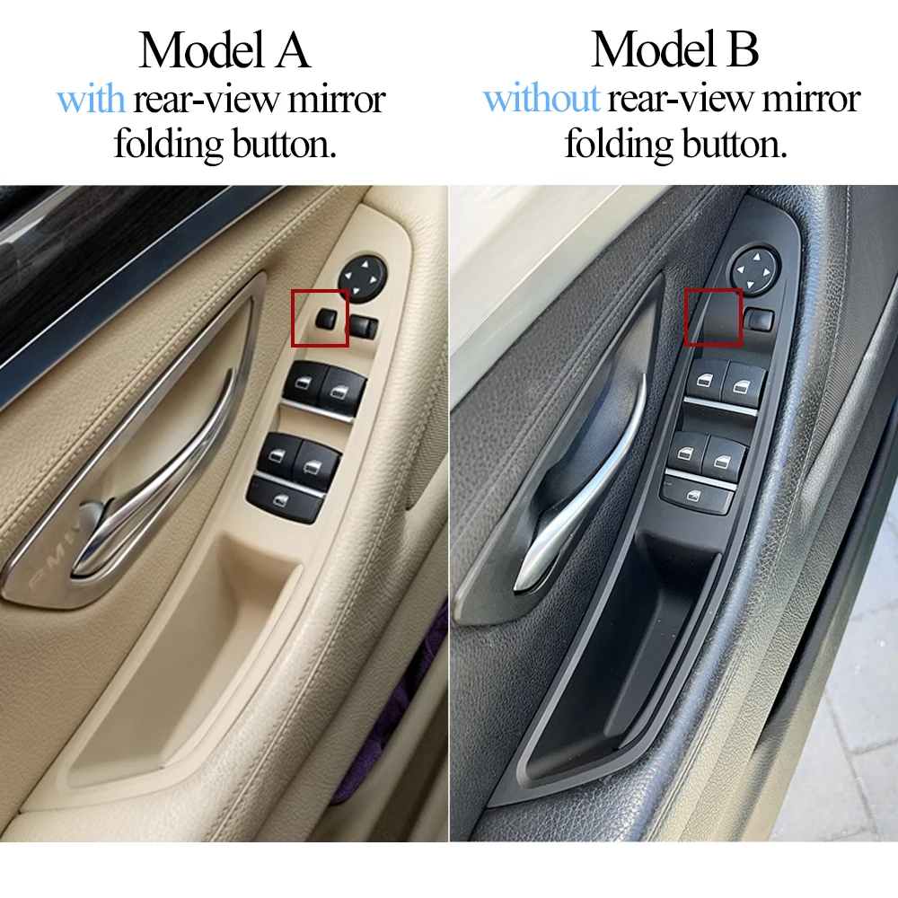 Thumbnail 2 - #75 Door Panel Trim Covers Sale