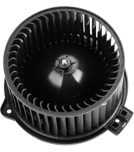 Original Heater Blower Fan & Motor Kit For Montero Pajero 2 Mk2 V20 V30 V40 Left Hand Drive Mb657229 High Quality