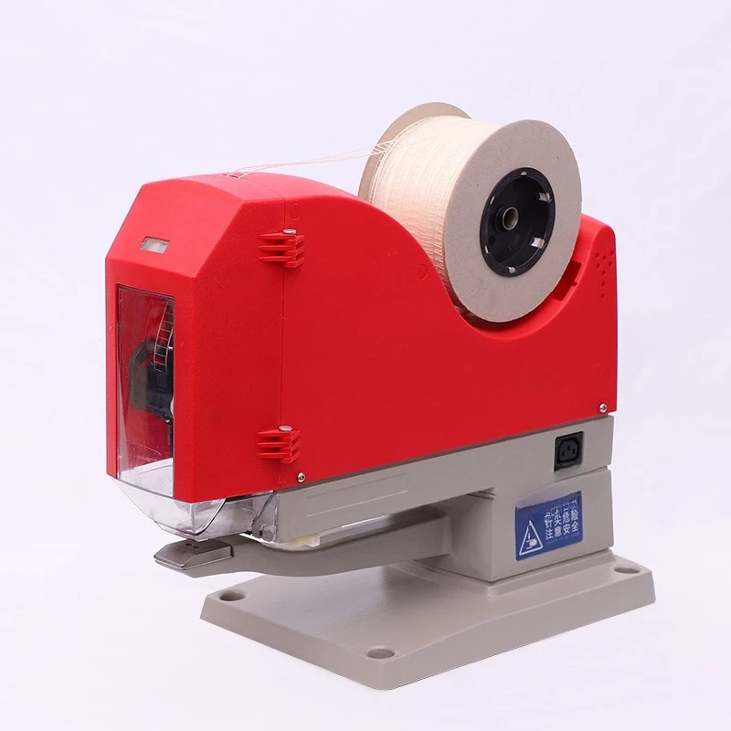 Trapezoidal needle machine Nail machine Waist card machine