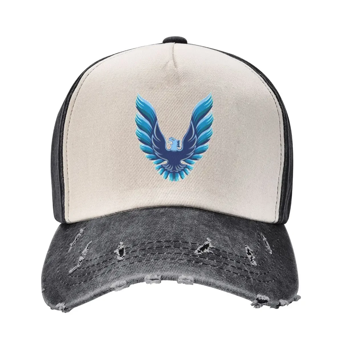 

The Firebird Baseball Cap Golf hats on offer Streetwear tactical cap Mens Women's