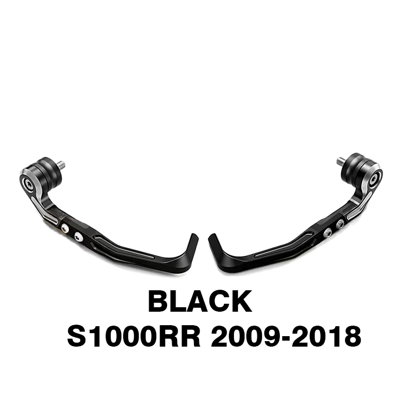 bong S1000RR 2023 Motorrad-Bogenschutz, Bremskupplungshandschutz für BMW S1000RR 2019 2020 2021 2022, Bremskupplungshebelschutz 6