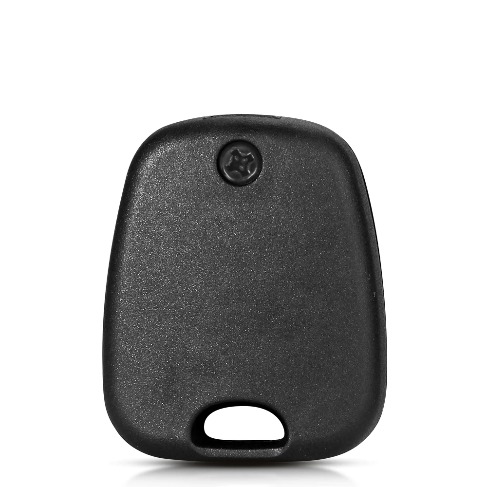 KEYYOU Replacement For Peugeot 107 206 207 306 307 407 For Citroen C1 C2 C3 For Toyota Remote Key Shell Fob 2 Buttons Blank Case