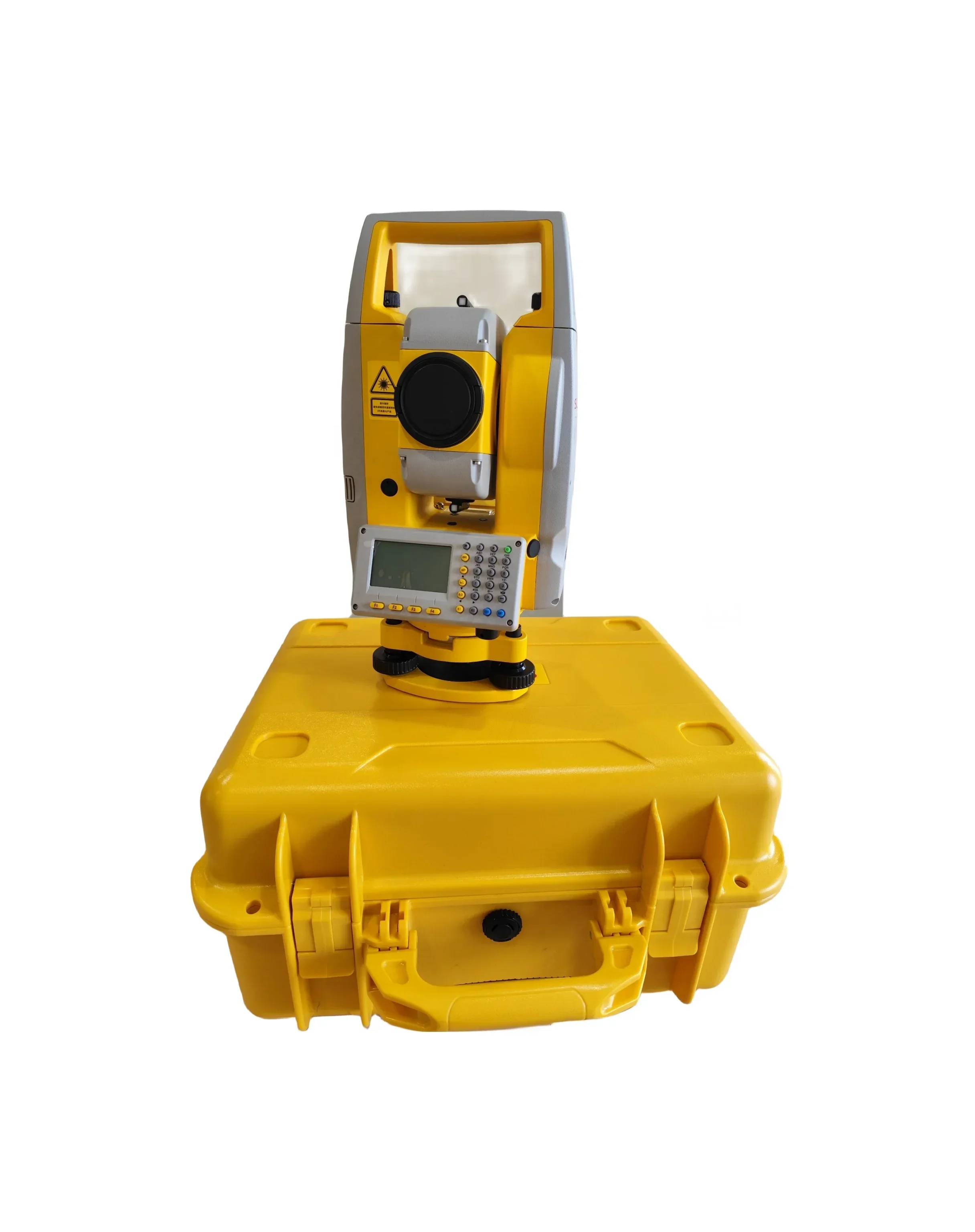 New Total Station South for NTS-332R10 High Precision 2-inch Prism Free Total Station 1000m