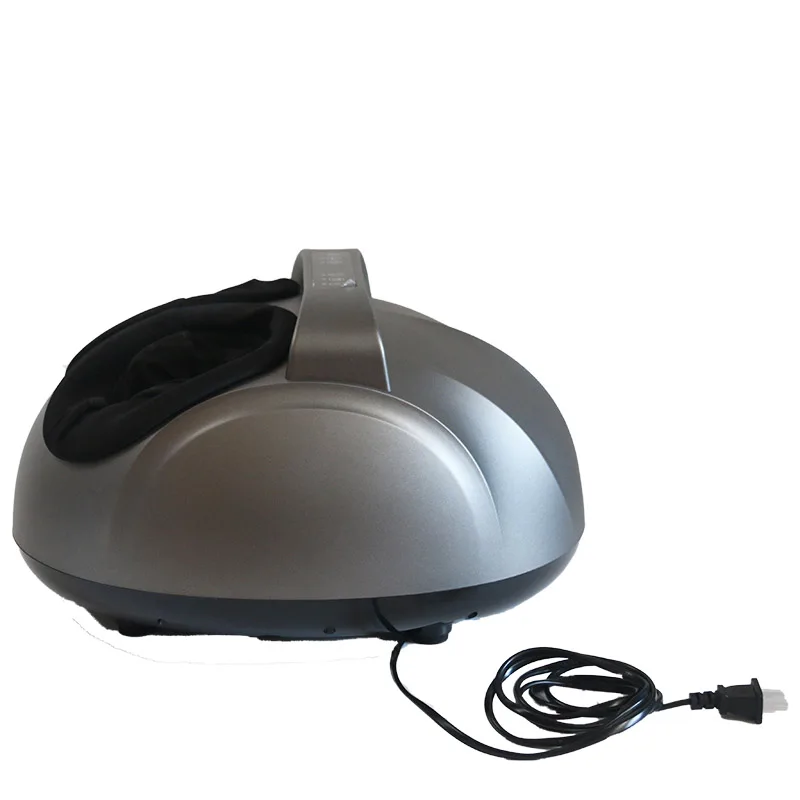 جهاز تدليك القدم STLF2023 بسعر خاص مع ضغط الحرارة والهواء، يخفف آلام القدم حتى 12 ياردة #6