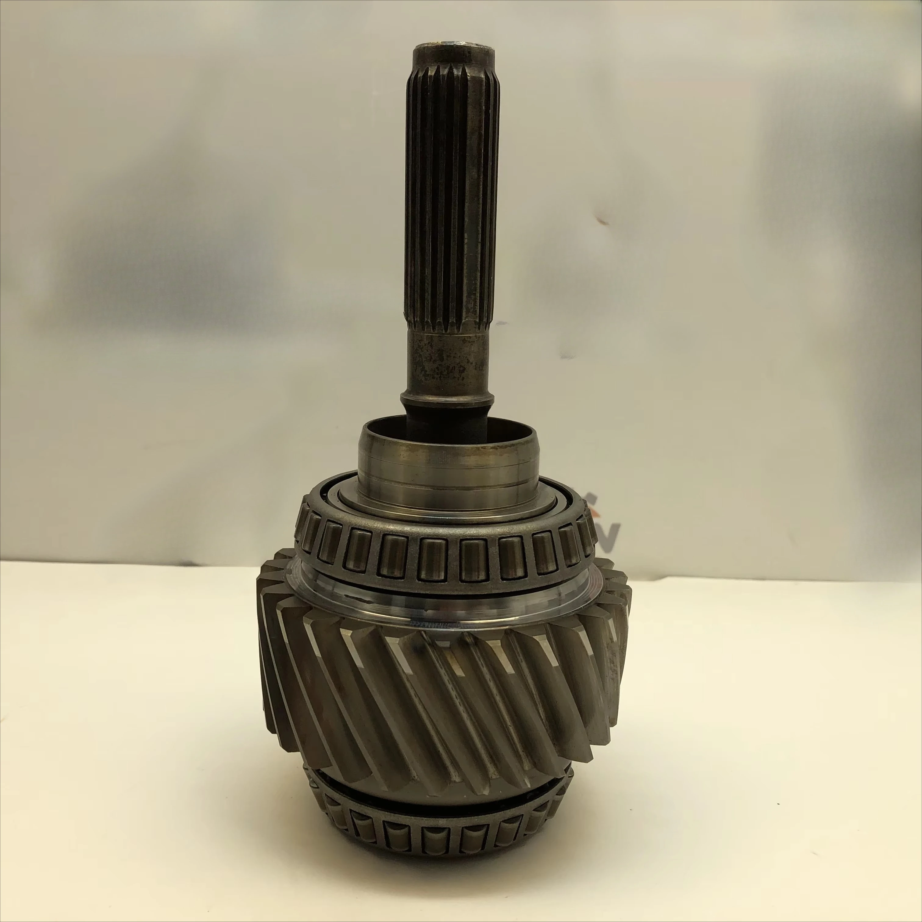 New Condition Pineapple Tooth Transfer for Case Gear for GLK300 GLK204 GLK350 Clutch Assembly